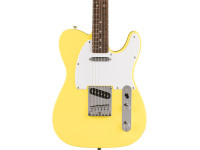 Squier Sonic Telecaster LRL Canary Yellow Squier Sonic Telecaster LRL Canary Yellow